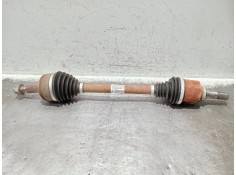 Recambio de transmision delantera izquierda para renault master kasten referencia OEM IAM 391012675R  