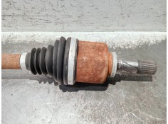 Recambio de transmision delantera izquierda para renault master kasten referencia OEM IAM 391012675R   2