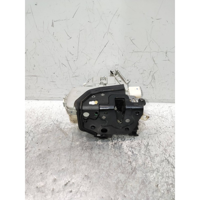 Recambio de motor cierre centralizado delantero izquierdo para audi a4 avant (8k5) (2008) referencia OEM IAM 8J1837015C  5P