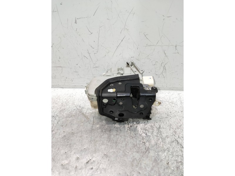 Recambio de motor cierre centralizado delantero izquierdo para audi a4 avant (8k5) (2008) referencia OEM IAM 8J1837015C  5P