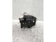 Recambio de motor cierre centralizado trasero derecho para audi a4 avant (8k5) (2008) referencia OEM IAM 8K0839016C  5P
