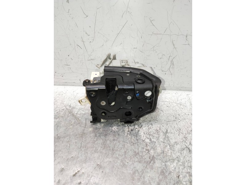 Recambio de motor cierre centralizado trasero derecho para audi a4 avant (8k5) (2008) referencia OEM IAM 8K0839016C  5P