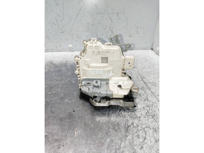 Recambio de motor cierre centralizado trasero derecho para audi a4 avant (8k5) (2008) referencia OEM IAM 8K0839016C  5P