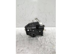 Recambio de motor cierre centralizado trasero izquierdo para audi a4 avant (8k5) (2008) referencia OEM IAM 8K0839015C  5P