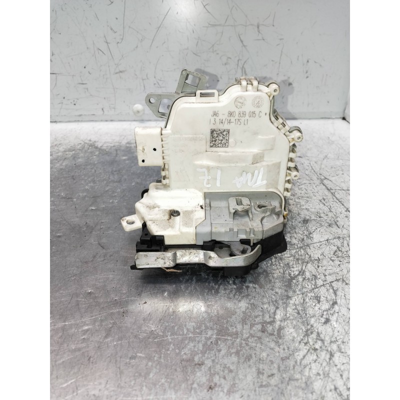 Recambio de motor cierre centralizado trasero izquierdo para audi a4 avant (8k5) (2008) referencia OEM IAM 8K0839015C  5P