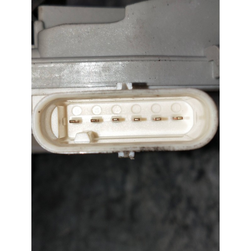 Recambio de motor cierre centralizado trasero izquierdo para audi a4 avant (8k5) (2008) referencia OEM IAM 8K0839015C  5P