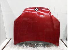 Recambio de capot para renault laguna iii 2.0 dci referencia OEM IAM   