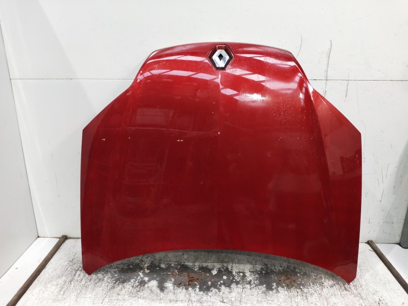 Recambio de capot para renault laguna iii 2.0 dci referencia OEM IAM   