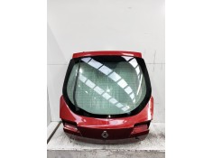 Recambio de porton trasero para renault laguna iii 2.0 dci referencia OEM IAM   5P