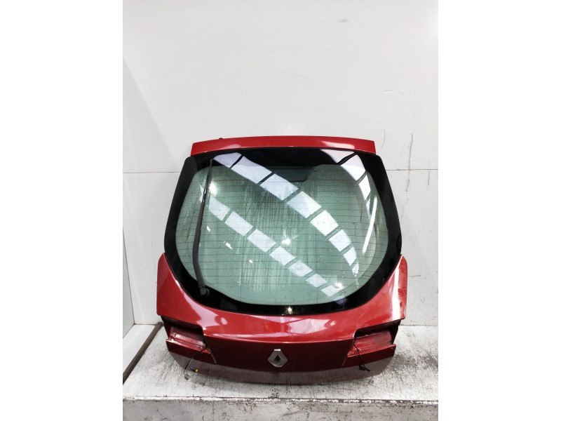 Recambio de porton trasero para renault laguna iii 2.0 dci referencia OEM IAM   5P