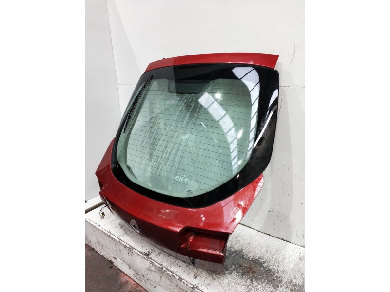 Recambio de porton trasero para renault laguna iii 2.0 dci referencia OEM IAM   5P