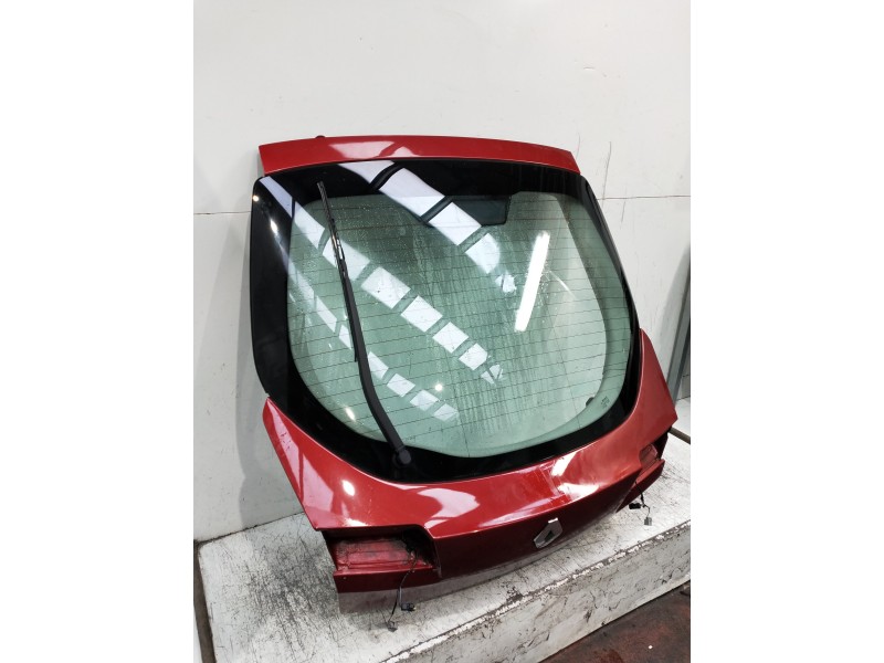 Recambio de porton trasero para renault laguna iii 2.0 dci referencia OEM IAM   5P