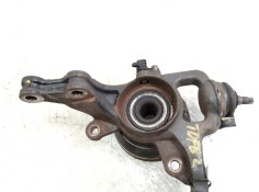 Recambio de mangueta delantera izquierda para kia cee´d drive referencia OEM IAM    2