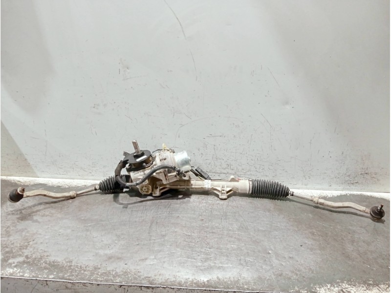 Recambio de cremallera direccion para citroen c4 cactus referencia OEM IAM 6700003929A 6820000190 Q003TC2676