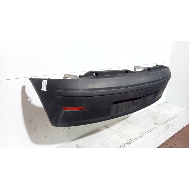 Recambio de paragolpes trasero para fiat punto berlina (188) 1.3 jtd 70 multijet active referencia OEM IAM   3P