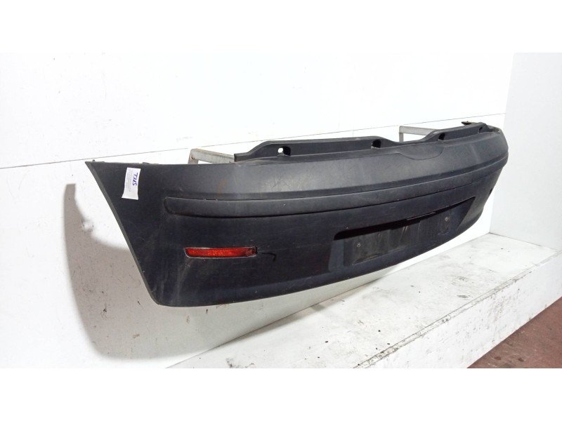 Recambio de paragolpes trasero para fiat punto berlina (188) 1.3 jtd 70 multijet active referencia OEM IAM   3P