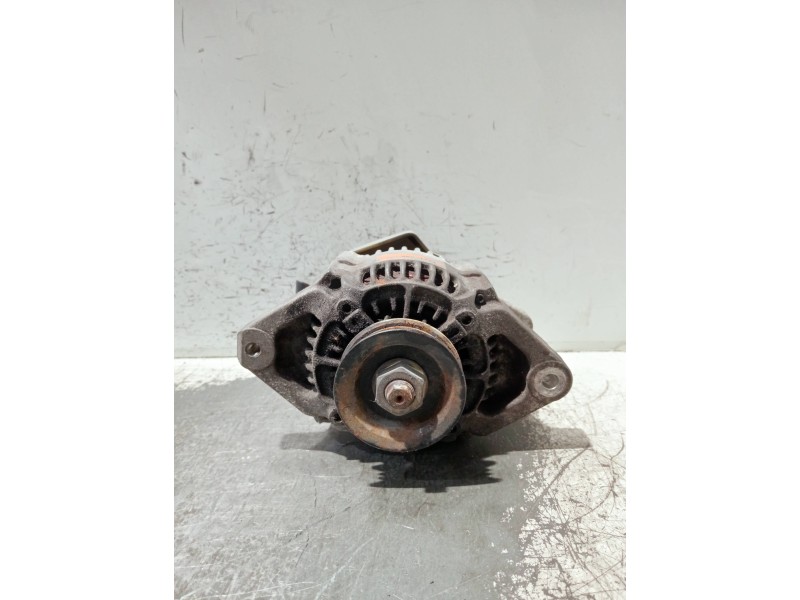 Recambio de alternador para suzuki geo metro referencia OEM IAM 3140060B40 1002116720 