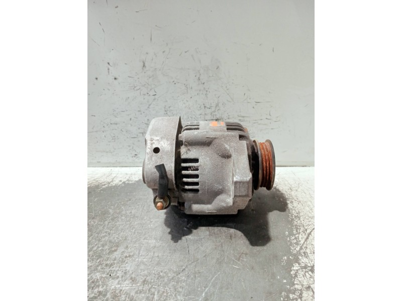 Recambio de alternador para suzuki geo metro referencia OEM IAM 3140060B40 1002116720 