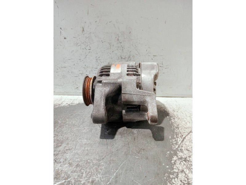 Recambio de alternador para suzuki geo metro referencia OEM IAM 3140060B40 1002116720 