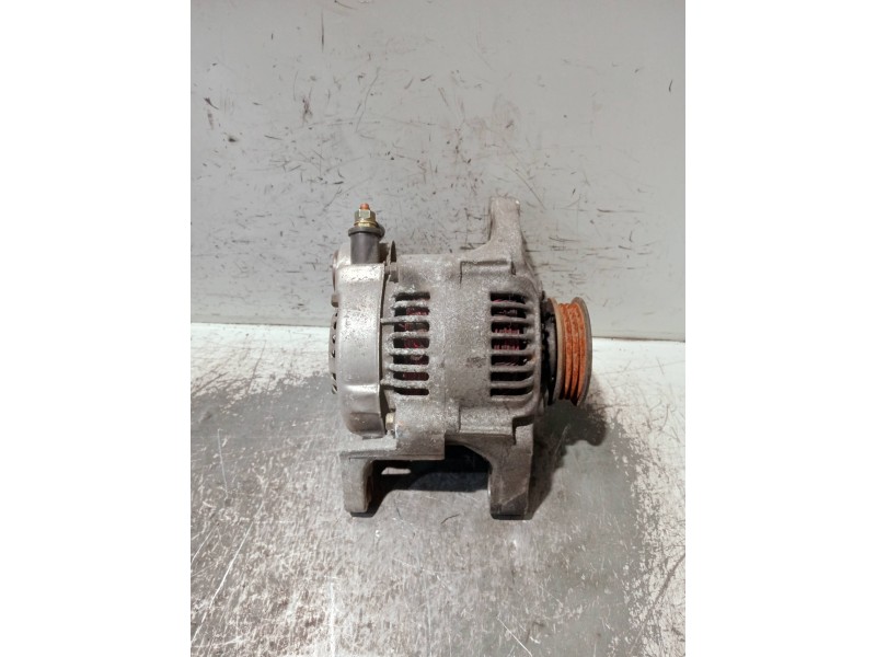 Recambio de alternador para suzuki geo metro referencia OEM IAM 3140060B40 1002116720 