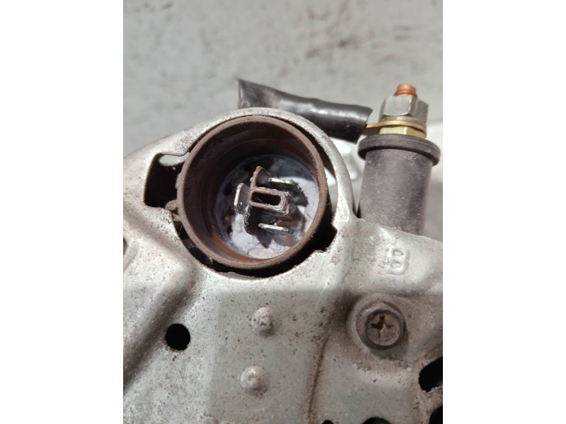 Recambio de alternador para suzuki geo metro referencia OEM IAM 3140060B40 1002116720 