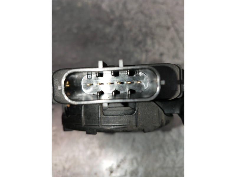 Recambio de potenciometro pedal para audi a4 avant (8k5) (2008) referencia OEM IAM 6PV00950520 8K1721523A 