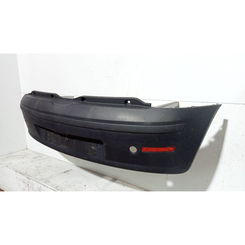 Recambio de paragolpes trasero para fiat punto berlina (188) 1.3 jtd 70 multijet active referencia OEM IAM   3P