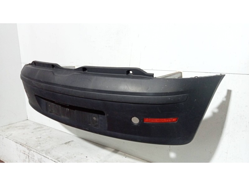 Recambio de paragolpes trasero para fiat punto berlina (188) 1.3 jtd 70 multijet active referencia OEM IAM   3P