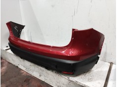 Recambio de paragolpes trasero para nissan qashqai (j11) referencia OEM IAM    2