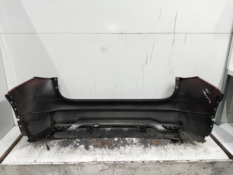 Recambio de paragolpes trasero para nissan qashqai (j11) referencia OEM IAM   