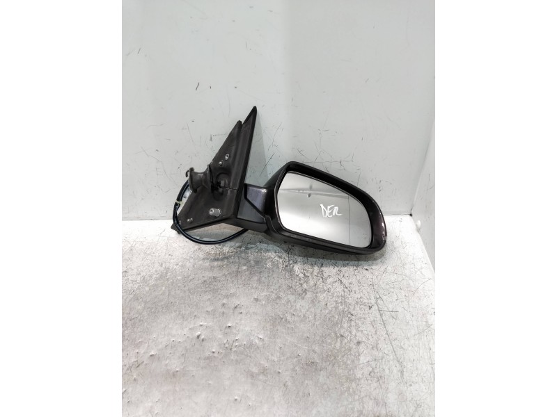 Recambio de retrovisor derecho para audi a4 avant (8k5) (2008) referencia OEM IAM   ELECTRICO