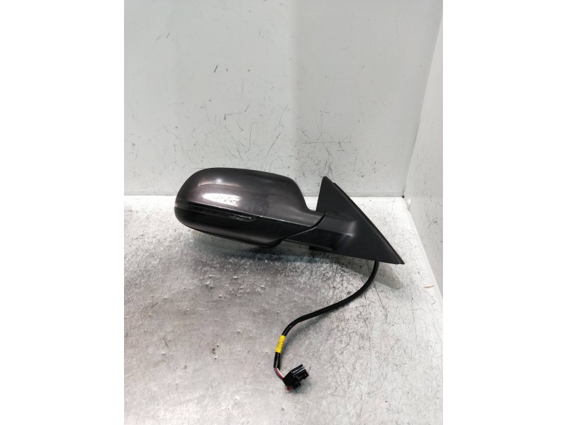 Recambio de retrovisor derecho para audi a4 avant (8k5) (2008) referencia OEM IAM   ELECTRICO
