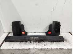 Recambio de paragolpes trasero para renault master kasten referencia OEM IAM   