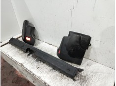 Recambio de paragolpes trasero para renault master kasten referencia OEM IAM    2