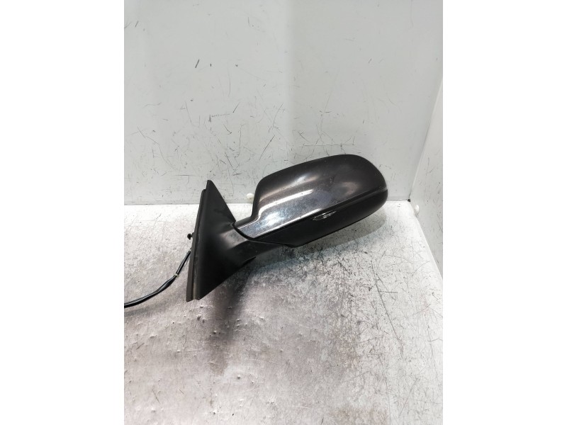 Recambio de retrovisor izquierdo para audi a4 avant (8k5) (2008) referencia OEM IAM   ELECTRICO