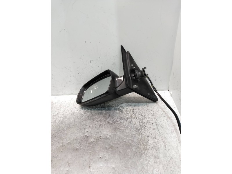 Recambio de retrovisor izquierdo para audi a4 avant (8k5) (2008) referencia OEM IAM   ELECTRICO
