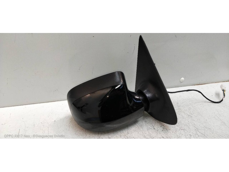 Recambio de retrovisor derecho para dacia sandero comfort referencia OEM IAM   