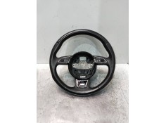 Recambio de volante para audi a4 avant (8k5) (2008) referencia OEM IAM 8K0419091CA 62533016A 