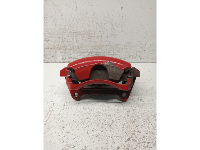 Recambio de pinza freno delantera derecha para volkswagen golf vii lim. 2.0 tsi referencia OEM IAM   