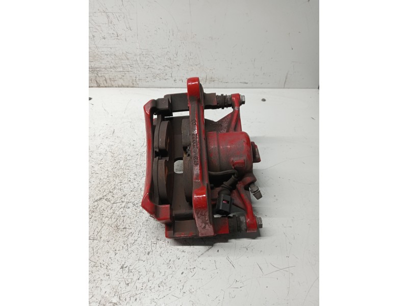 Recambio de pinza freno delantera derecha para volkswagen golf vii lim. 2.0 tsi referencia OEM IAM   