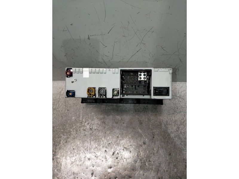 Recambio de sistema audio / radio cd para audi a4 avant (8k5) (2008) referencia OEM IAM 8R1035670E  