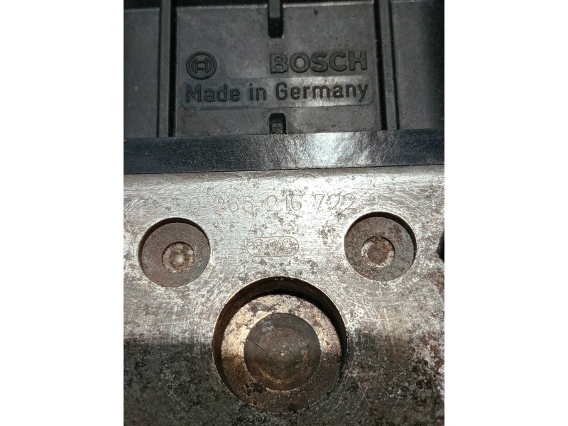 Recambio de abs para citroen xsara coupe referencia OEM IAM 0273004440 0265216722 9636084480