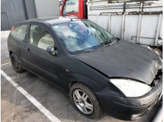 ford focus berlina (cak) del año 2001