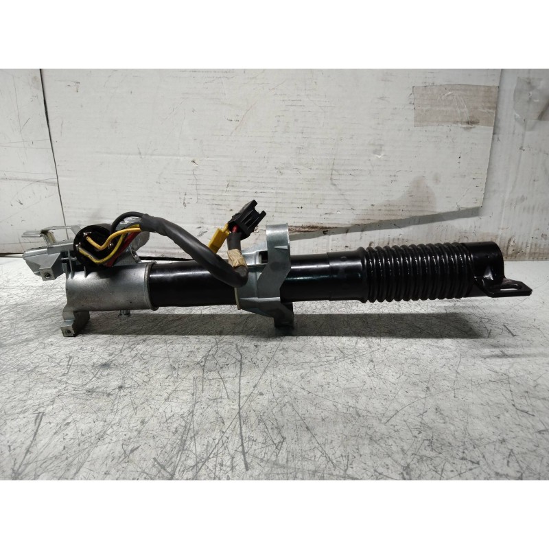 Recambio de conmutador de arranque para ford escort berl./turn./cab./express básico berlina referencia OEM IAM 81AB3675AD  