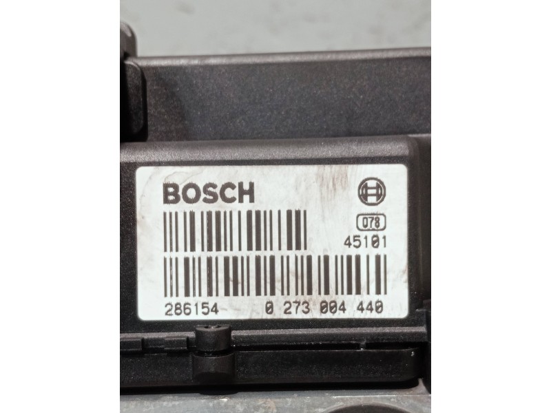 Recambio de abs para citroen xsara coupe referencia OEM IAM 0273004440 0265216722 9636084480