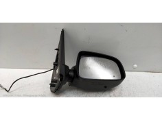 Recambio de retrovisor derecho para dacia sandero comfort referencia OEM IAM    2