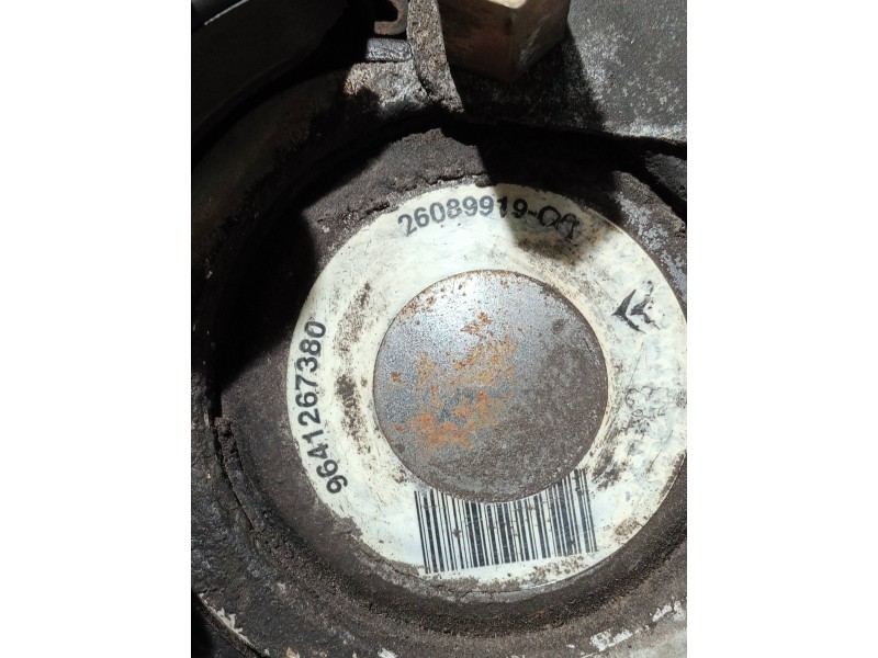 Recambio de bomba direccion para citroen xsara coupe referencia OEM IAM 9641267380 26089919 