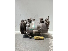 Recambio de compresor aire acondicionado para citroen xsara coupe referencia OEM IAM 9646273880  