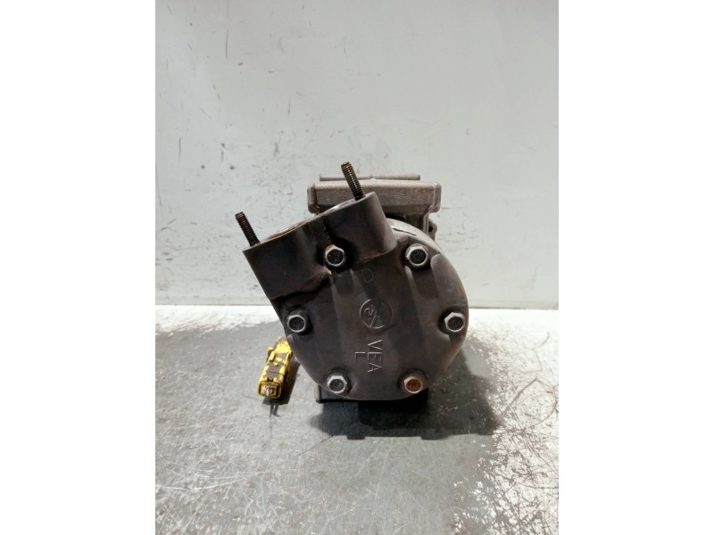 Recambio de compresor aire acondicionado para citroen xsara coupe referencia OEM IAM 9646273880  