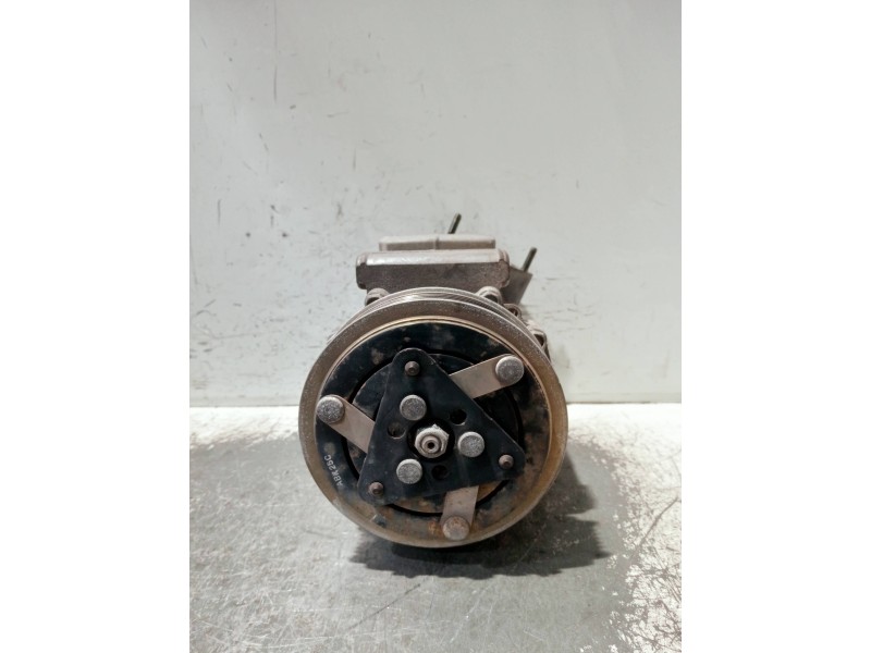 Recambio de compresor aire acondicionado para citroen xsara coupe referencia OEM IAM 9646273880  